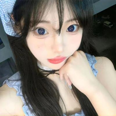 金发奇女