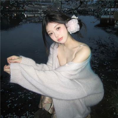 独眼女孩